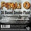 Froggy's Fog Formula O Oil-based Smoke Fluid, 55 Gallons Image 2