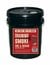 Froggy's Fog Training Smoke Fire & Rescue Long Hang Time Water-based Smoke Fluid, 5 Gallons Image 1
