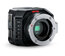 Blackmagic Design Micro Studio Camera 4K MFT Mount, Body Only Image 1