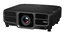 Epson Pro L1505UHNL 12000 Lumens WUXGA 3LCD Laser Projector, No Lens, Black Image 2