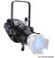 ETC ColorSource Spot RGBL LED Ellipsoidal Light Engine And Shutter Barrel With Edison Cable Image 1