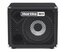 Hartke HD112 1x12 300W Vented Bass Cabinet, 4O Or 8O Selectable Image 2