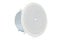 Atlas IED FAP62T 6" 30W 70V Ceiling Speaker Image 1