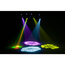 ADJ Focus Spot Two 75W LED Spot, Beam, Wash Hybrid Moving Head With Zoom And 3W UV LED Image 4