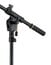 Tama MS756LBK Iron Works Studio Series Telescopic Boom Stand Image 4