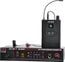 Galaxy Audio AS-950 Wireless In-Ear Monitor System, Single-User, With EB4 Image 1