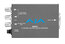 AJA ADA4 4-Channel Bi-Directional Audio A-D And D-A Mini Converter Image 2