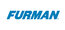 Furman GRM2313 3RU Rear Rack Ears For Ref "I" Series Image 1