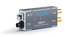 AJA FiDO-T-MM 1-Channel 3G-SDI To Multi-Mode LC Fiber Transmitter Image 1