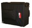 Gator G-212A 2x12 Combo Amp Case And Stand With Wheels Image 2