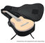 Gator GB-4G-CLASSIC 4G Classical Guitar Gig Bag Image 4