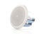 QSC AD-C821R SYSTEM 8" Blind Mount Coaxial Ceiling Speaker, 70/100V With Grille, C-Ring, Tile Rails Image 3