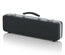 Gator GC-FLUTE-B/C Deluxe Molded Case For Flutes Image 4