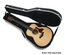 Gator GC-GSMINI Deluxe Molded Case For Taylor GS Mini Guitars Image 2