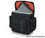 Gator G-CLUB-DJ BAG DJ Bag For LP's And Serato Interface Image 4