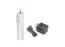 City Theatrical 3470 5" Incandescent Candle Stick Image 1