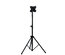 Gator GFW-AV-LCD-1 Adjustable Tripod LCD / LED Stand Image 1