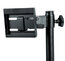 Gator GFW-AV-LCD-1 Adjustable Tripod LCD / LED Stand Image 4