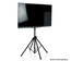 Gator GFW-AV-LCD-15 Quadpod LCD / LED Stand, Fits Up To 65" Image 2