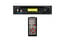 Galaxy Audio RM-CDV Media Player Module With Remote For Traveler AS-TV8, AS-TV10 Image 1