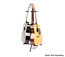 Gator GFW-GTR-3000 Triple Guitar Stand Image 3