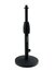 Gator GFW-MIC-0601 Desktop Microphone Stand With Weighted Base Image 1