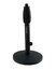 Gator GFW-MIC-0601 Desktop Microphone Stand With Weighted Base Image 4