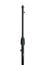 Gator GFW-MIC-1200 Round Base Microphone Stand Image 2