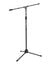 Gator GFW-MIC-2010 Tripod Microphone Stand With Boom Image 1