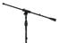 Gator GFW-MIC-2010 Tripod Microphone Stand With Boom Image 2