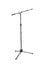 Gator GFW-MIC-2020 Standard Tripod Microphone Stand With Telescoping Boom Image 1