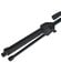Gator GFW-MIC-2120 Tripod Microphone Stand With Telescoping Boom And One-Handed Clutch Image 2