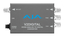 AJA V2Digital Analog To HD/SD-SDI Mini Converter Image 2