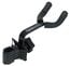 Gator GFW-MICUKE-HNGR Ukulele / Mandolin Hanger Attachment For Microphone Stands Image 1