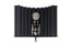 Marantz Pro SOUND-SHIELD-COMPACT Compact, Folding Vocal Reflection Baffle Image 1