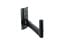 Gator GFW-SPK-WM100 Wall Mount Speaker Stands Pair Image 3