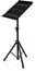 Gator GFW-UTL-MEDIATRAY2 Heavy-Duty Adjustable Media Tray Stand Image 3