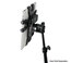 Gator GFW-UTL-TBLTMNT Microphone Stand Tablet Mount Image 2