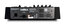 Allen & Heath ZEDi-10 10-Channel Analog USB Mixer With Instrument Inputs Image 3