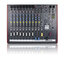Allen & Heath ZED60-14FX 14-Channel Analog Mixer With Effects And Instrument Inputs Image 2