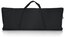 Gator GKBE-76 Economy 76-Key Keyboard Gig Bag Image 2