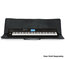 Gator GKBE-88 Economy 88-Key Keyboard Gig Bag Image 3