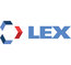 Lex PE700J-25-X515 25' 5-15 Edison Ext. 12/3 SJOOW With Lex Loc Image 1