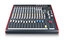 Allen & Heath ZED-16FX 16-Channel Analog Mixer With Effects Image 2