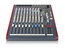 Allen & Heath ZED-12FX 12-Channel Analog USB Mixer With Effects Image 2