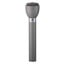 Electro-Voice 635A/B Dynamic Omnidirectional Interview Microphone, Black Image 1