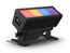 Chauvet Pro COLORADOSOLOBATTEN4 RGBAW 4-Cell LED Batten Fixture Image 3