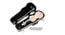 SKB 1SKB-214 Deluxe Hardshell Case For ¼ Violin Image 1