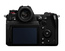 Panasonic DC-S1H 24.2MP LUMIX Mirrorless Camera, Body Only Image 4