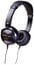 Audio-Technica ATH-M3X Supra-Aural Closed-Back Headphones Image 1